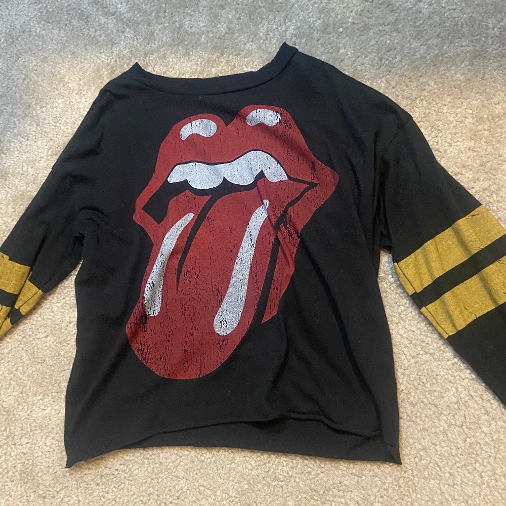 The Rolling Stones Shirt